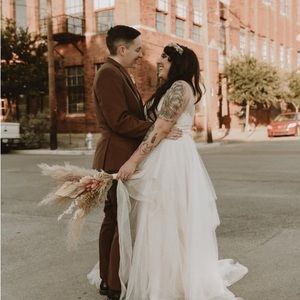 Meet your Posher, Katelyn